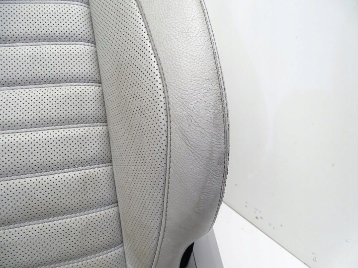 Компл. сиденье диван Mercedes W205 купе AMG C43 с подогревом, фото 10