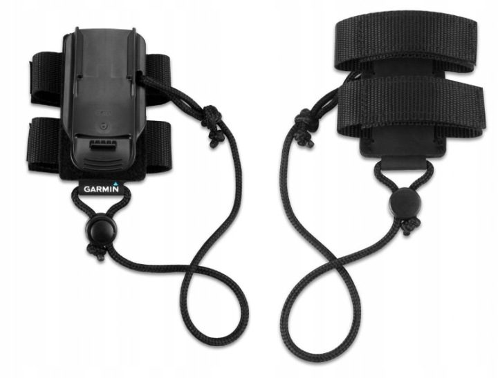 GARMIN КРОНШТЕЙН ДЛЯ PLECAKA Z LINKĄ НА ЛИПУЧКА ZRYWKA GPSMAP H1 H1i Plus, фото 1