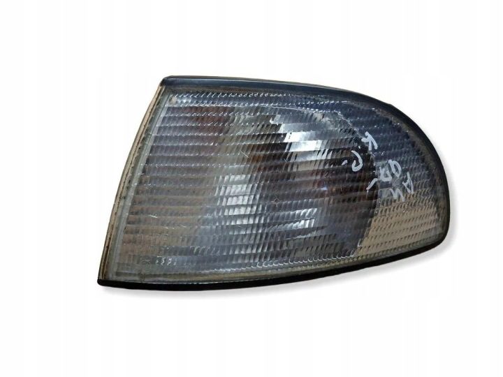 Передняя левая фара поворотника AUDI A4 (8D2, B5) 084411514L 1.8L, фото 1