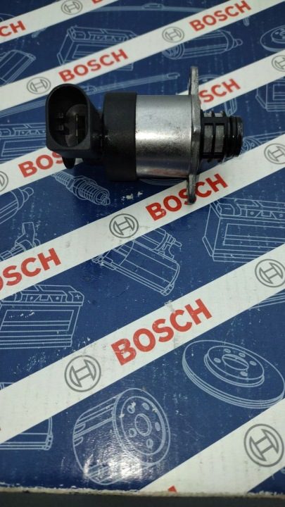 ОРИГИНАЛЬНЫЙ REGULATORY ДАТЧИКА ДАВЛЕНИЯ ТОПЛИВА BOSCH 0928400708, фото 3