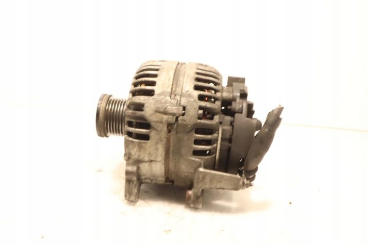 Генератор Volkswagen Golf VI 0124525093, фото 4