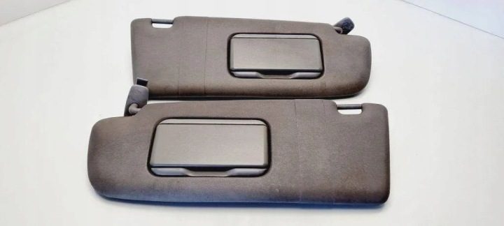 Солнцезащитный козырек Audi OE 8D0857551E, фото 1