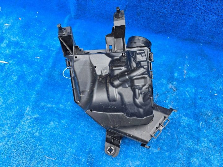 ВОЗДУШНЫЙ ФИЛЬТР BMW U11 U10 U06 MINI U25 8489429, фото 4