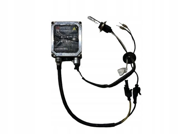 Блок розжига ксенона HID ksenonowa xenonowa cyfrowa 1103 Amio 01544, фото 1