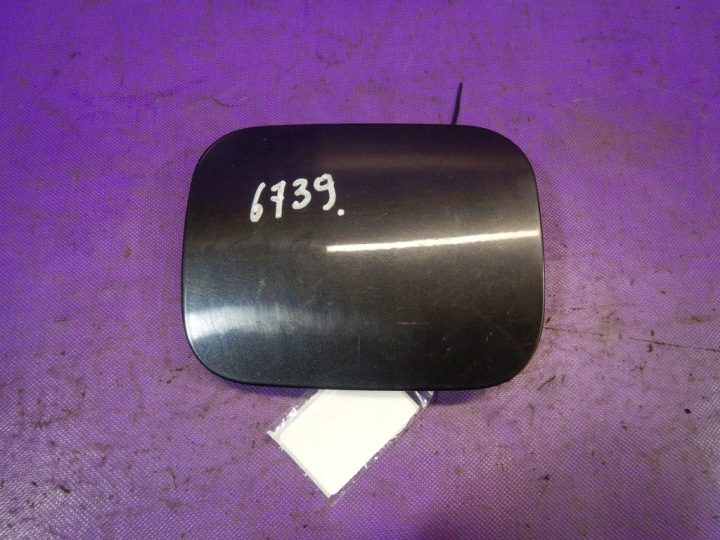 Audi A4 B5 универсал 97-01 рестайлинг лючок горловины бензобака 8D5809905, фото 1