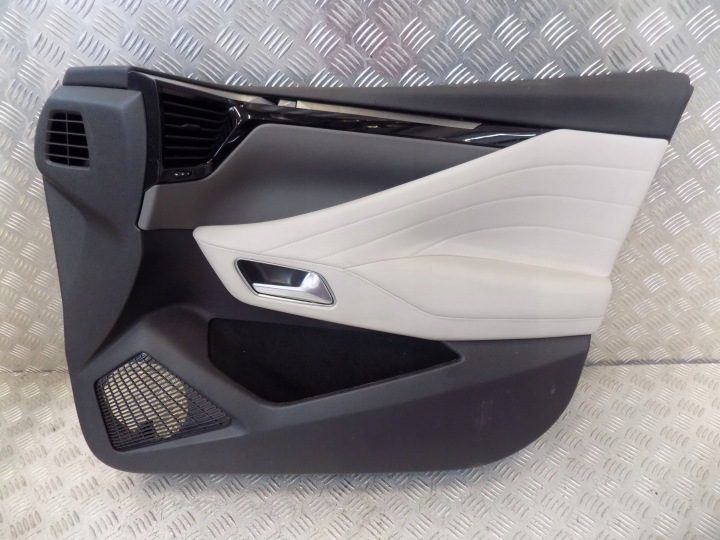 Citroen DS4 II 2022 - ОБШИВКА ДВЕРИ ПРАВАЯ ПЕРЕДНЯЯ ЕВРОПА, фото 1