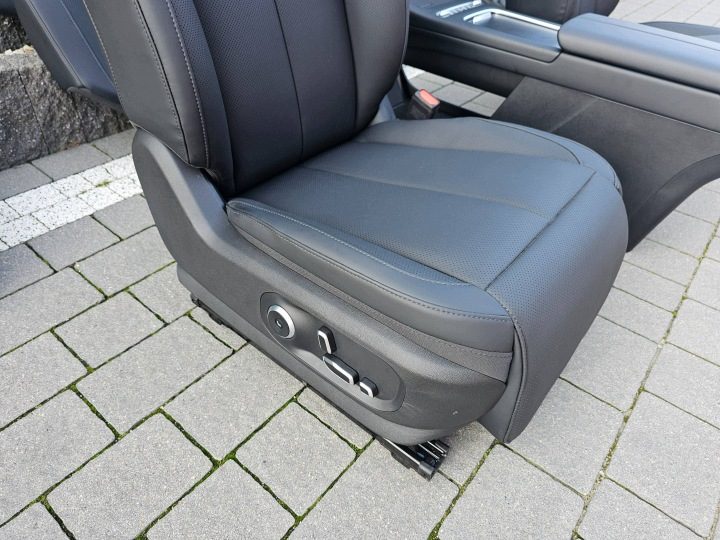 Chery Omoda 7 салон сиденья диван сиденья обшивки разборка, фото 5