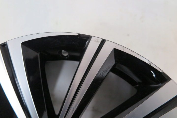Литой диск Toyota OE Corolla E210 E21 7.0" x 17" 4x114.3 ET 40, фото 3