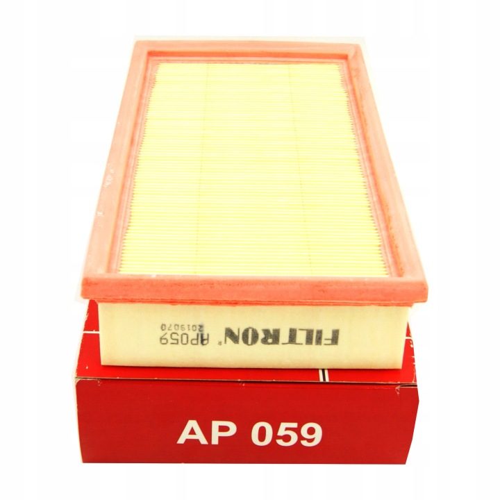 Filtron AP 059 Воздушный фильтр, фото 6