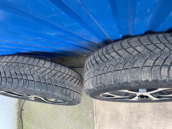 Renault Captur I колеса шины диски Maxxis 205/55 R17, фото 9