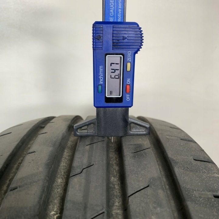 Шина летняя Debica Presto HP 2 205/55R16 94 В усилитель (XL), фото 2