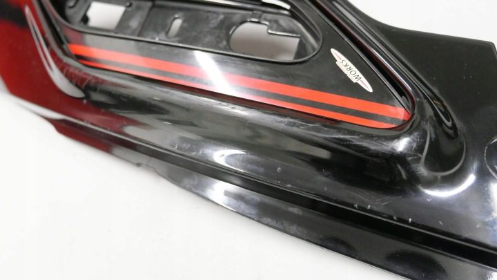 MINI R60 R61 JCW ALL4 ЗАЩИТА ПОВОРОТНИКА ЛЕВОГО 9812909, фото 3