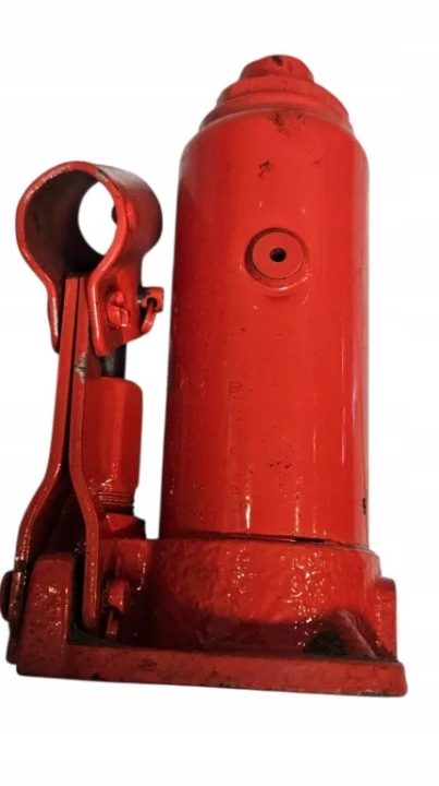 Nua Домкрат Hydr 158-308 мм 2T, фото 3