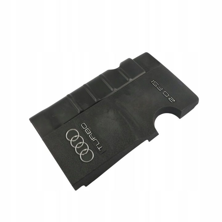 Audi A4 B7 2.0 FSI Бензин Верхний Защита Панели Двигателя 06D103925E, фото 4
