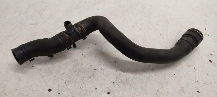 Volkswagen OE 1K0122101CK Радиатор, система охлаждения двигателя, фото 3