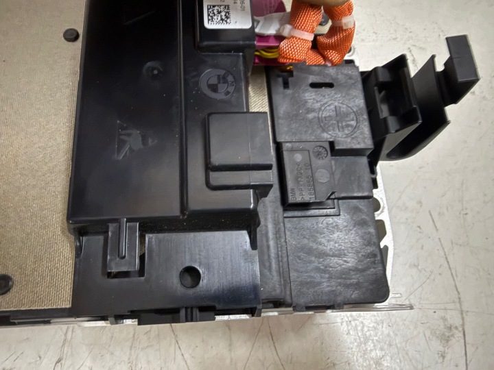 Тяговая батарея HEV/EV BMW 7 G11 G12 8678567, фото 4