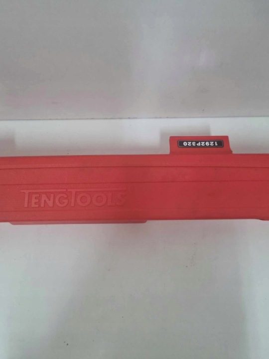 Teng Tools 1292P320 Plus Ключ динамометрический, фото 8