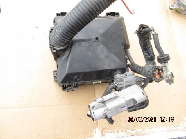 Блок предохранителей в сборе Honda CR-V 08022026, фото 2