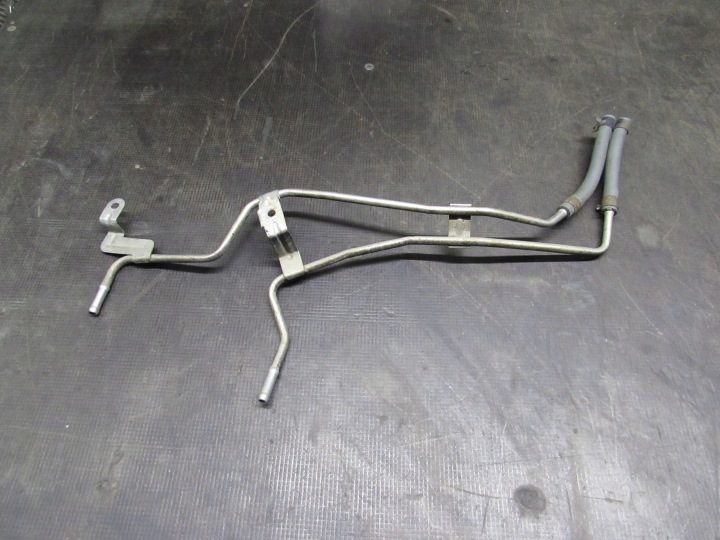 Przwody трубки DPF Hyundai I30 07-10 R., фото 7