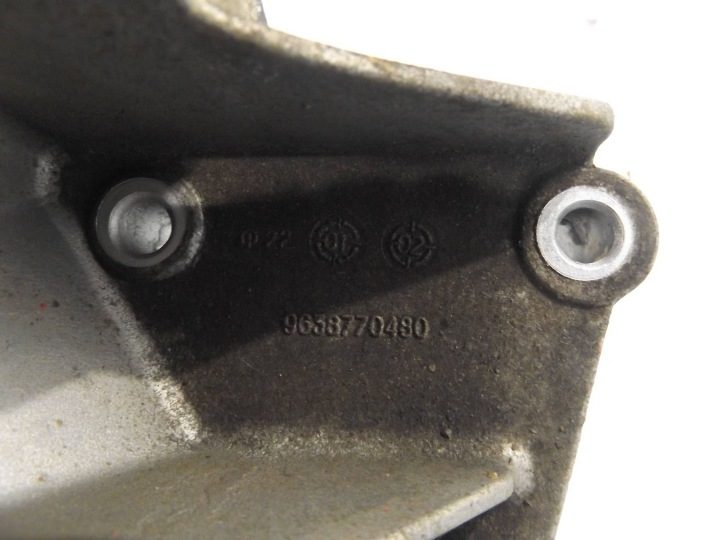 Citroen OE 9638770480, фото 4