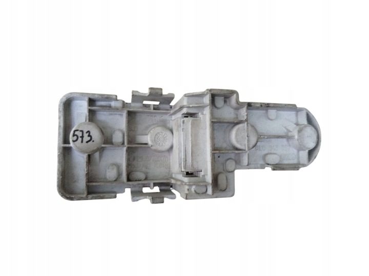 Задний фонарей contacts AUDI A3 SPORTBACK (8PA) 8L0945257 1.8L бензин 92 кВт, фото 2