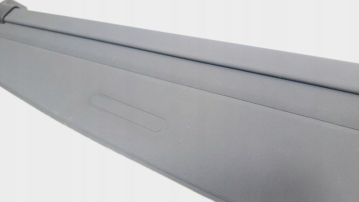 Шторка багажника olsztyn Volkswagen OE 7E5867773A, фото 7