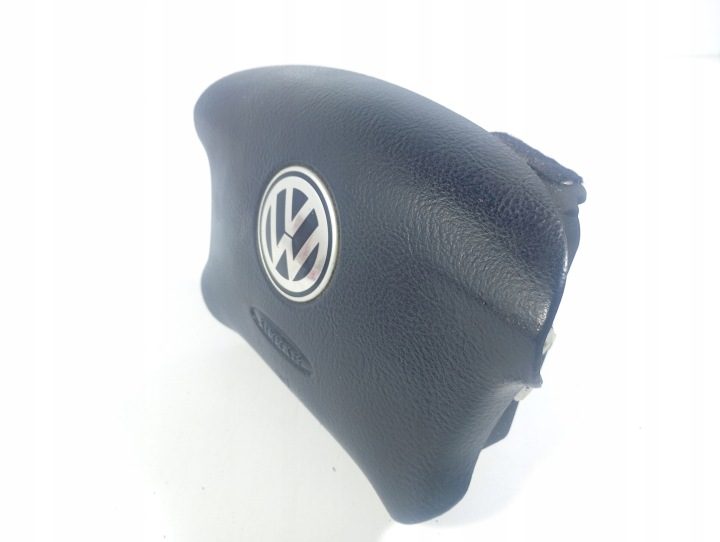 VW Golf IV 4 97-04 ПОДУШКА БЕЗОПАСНОСТИ AIRBAG РУЛЯ, фото 3