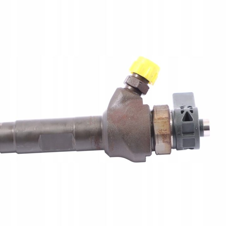 ФОРСУНКИ AUDI VW 2,0TDI 04L130277E КОМПЛЕКТ 4 ШТ., фото 12