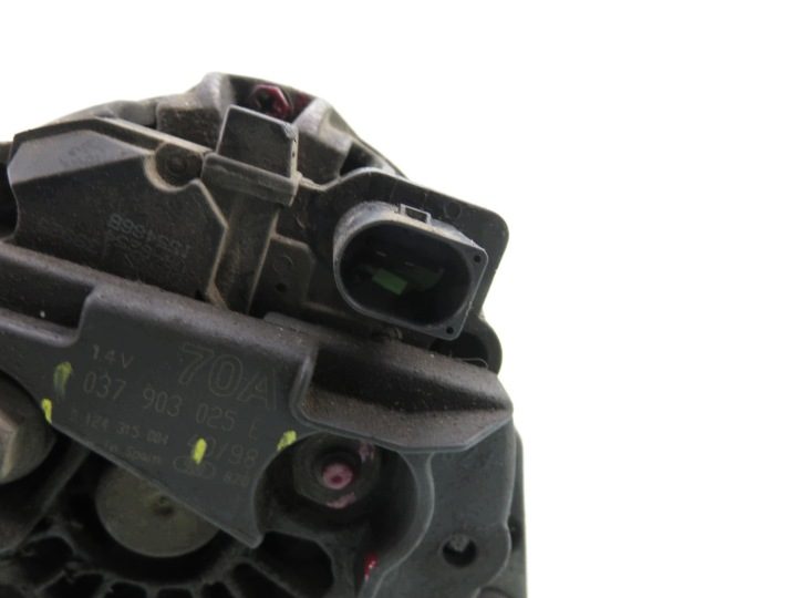 Генератор VW Golf IV 1.4 16V 037903025E 0124315004, фото 11