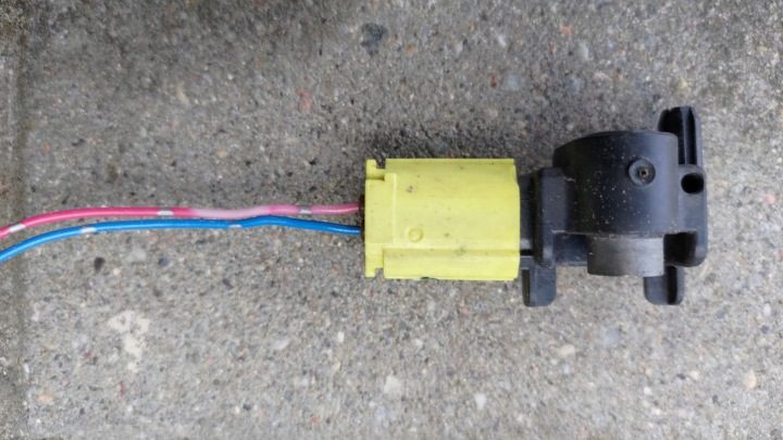 Mitsubishi OE 8651A116 8651A117, фото 4