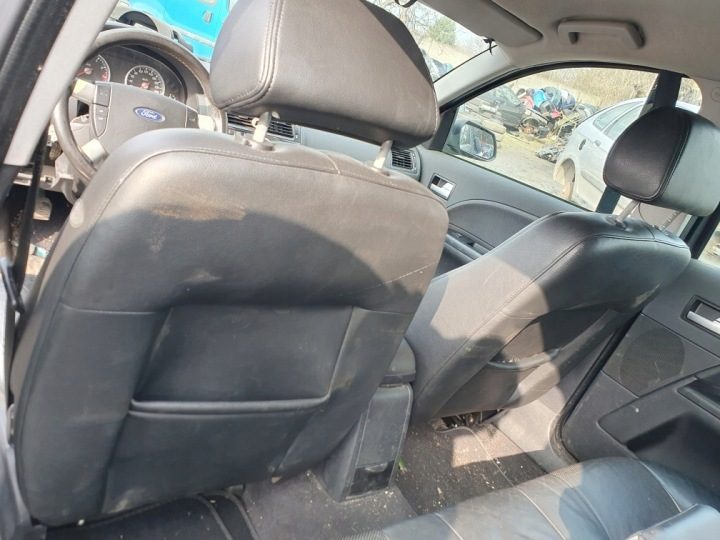 Полуось правая длинная FORD MONDEO MK3 2003 г. 1.8 BWY универсал, фото 15