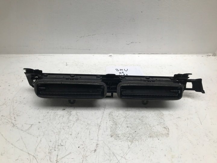 BMW X1 U11 ДЕФЛЕКТОР ОБДУВА СРЕДНИЙ ЕВРОПА 9483383, фото 4