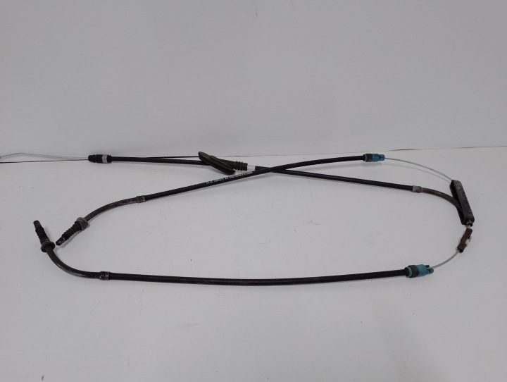 MINI COOPER F55 F56 ТРОСЫ РУЧНОГО ТОРМОЗА 6852189 6852190, фото 1