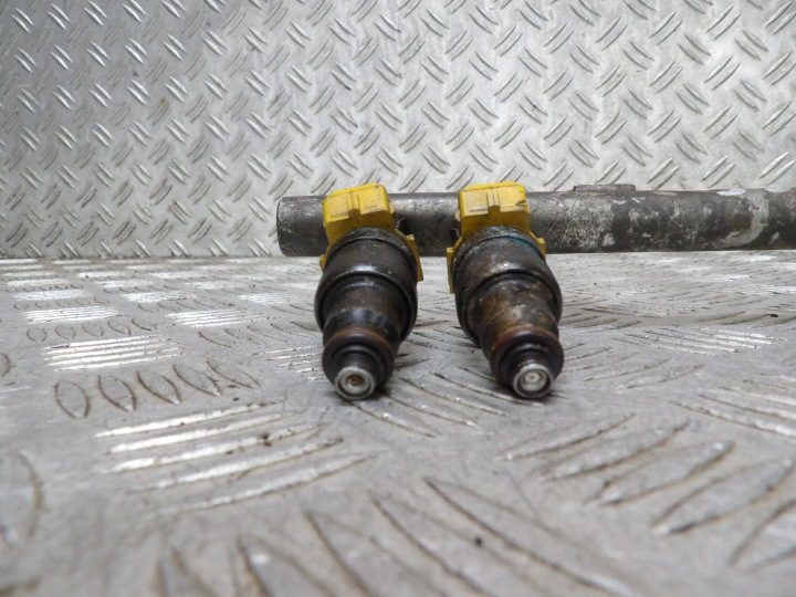 JEEP GRAND CHEROKEE ZJ 5.2 V8 ФОРСУНКА 53007809, фото 4