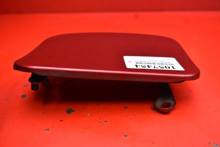 Лючок горловины бензобака AY4 Nissan Micra K13 5D хэтчбек 10-13, фото 5