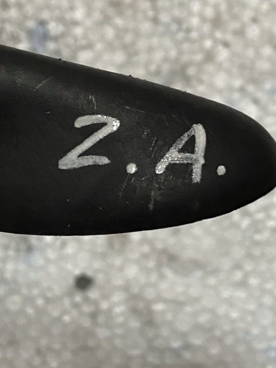 В сборе антенна Opel Zafira а, фото 3