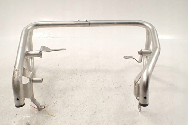 BMW F 700 GS (14-18) Защитные дуги защита двигателя OEM, фото 3