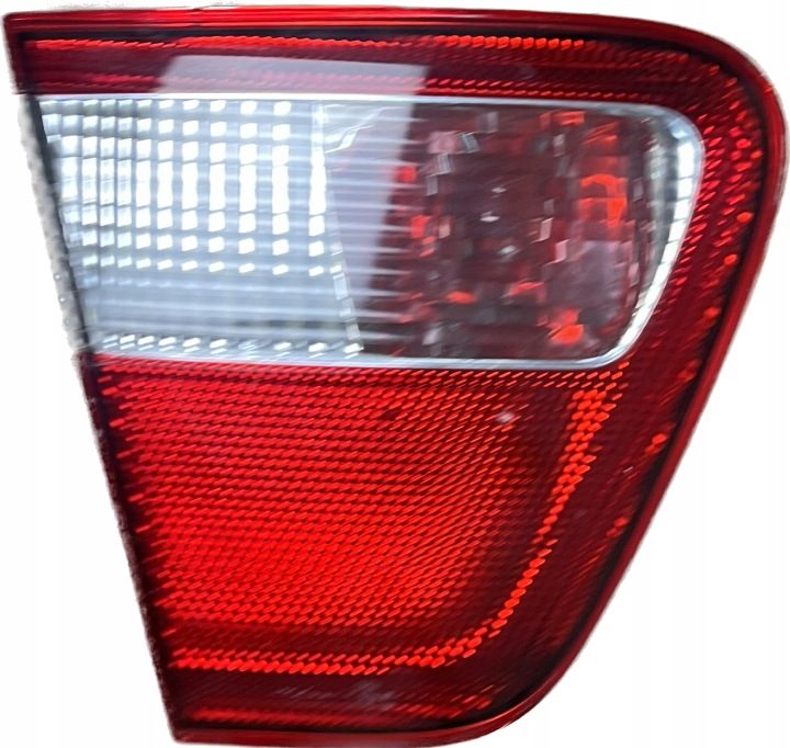 ФОНАРЬ Левый ЗАДНИЙ в крышку Seat Cordoba 99-02r, фото 2