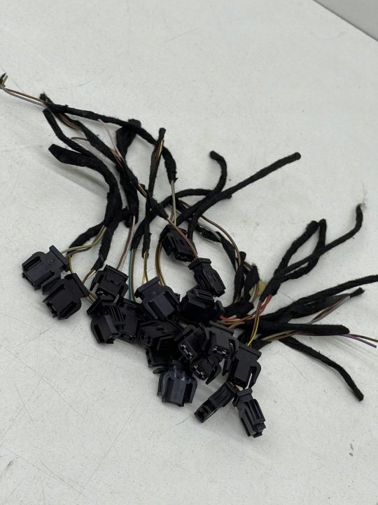 AUDI VOLKSWAGEN SEAT SKODA разъем + ТРУБКА 893971632, фото 13