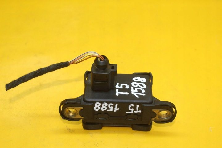 ДАТЧИК ESP VW TRANSPORTER T5 AUDI SEAT SKODA 7H0907655A, фото 4