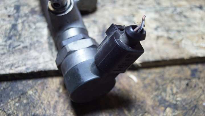 Комплект Opiłkowy Audi 2.7 3.0 TDI 059130277BE 059130755AH, фото 10