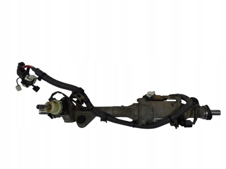 Рулевая рейка Mazda 6 GH 2007-2010 Европа - GS1E-32960, фото 2