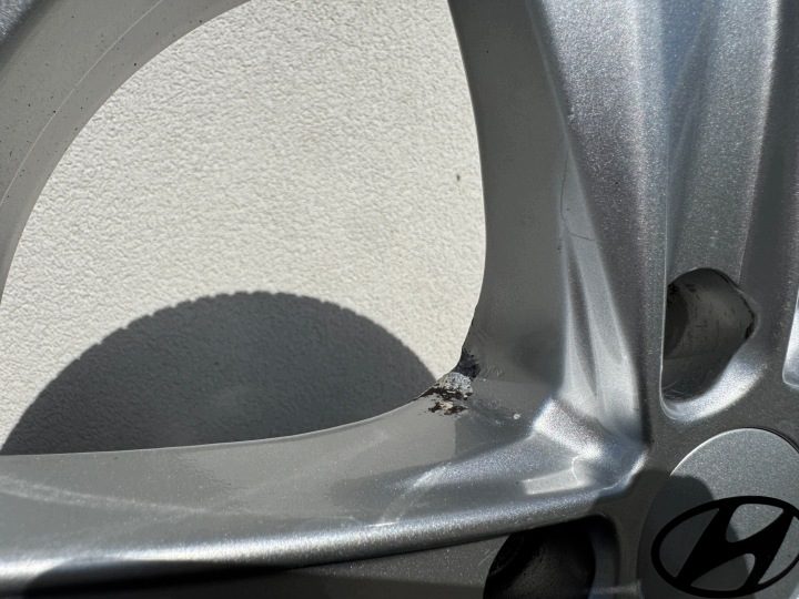 ЗИМА R17 HYUNDAI I30,I40,IX20,KONA,IONIQ,KIA CEED,FORTE,VENGA,SOUL, TPMS, фото 10
