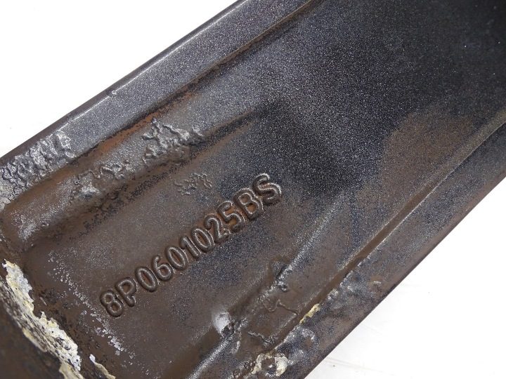 Литой диск Audi OE 446.1 AUDI A3 8P 8P0601025BS S-LINE ROTOR 7.5" x 18" 5x112 ET 54, фото 13