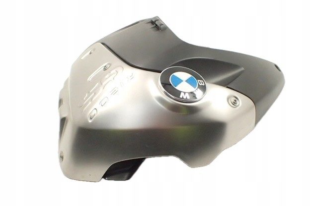 BMW R 1200 GS K25 (08-12) Боковина [P] передняя защита обтекатель, фото 3