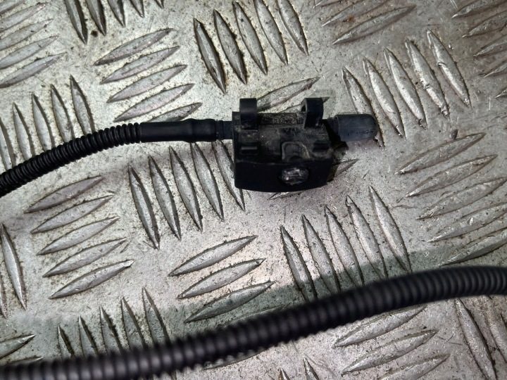 ТРУБКА ОМЫВАТЕЛЯ СТЕКЛА ПЕРЕДНЯЯ MERCEDES W117 W156 W176 A1768600092, фото 5