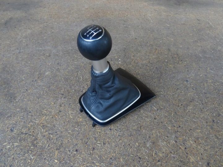 AUDI A3 S3 8L РУЧКА ПЕРЕКЛЮЧЕНИЯ 6 ПЕРЕДАЧ ЧЕХОЛ РАМКА ПИАНО КОМПЛЕКТ 8L0864261C, фото 1