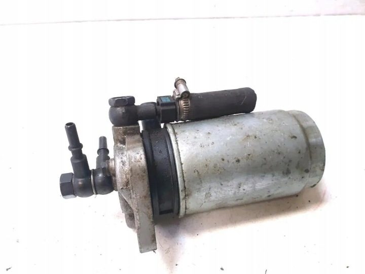 Корпус топливного фильтра DHF24-00010 KIA Magentis 2 II 2.0 CRDI 138 л.с. 06-08, фото 4