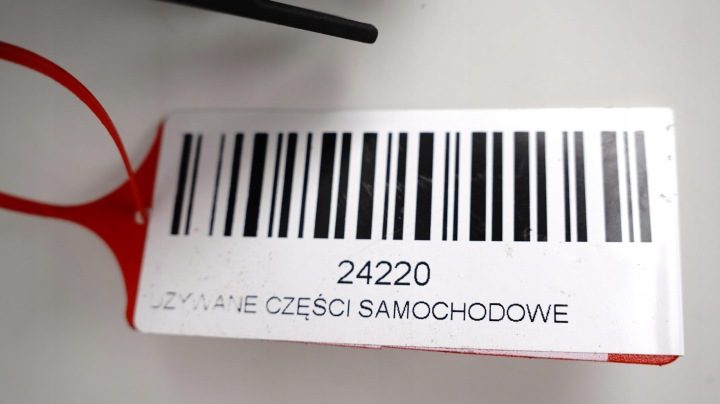 ЗАМОК КРЫШКИ ЗАДНИЙ БАГАЖНИКА VW PASSAT B7 УНИВЕРСАЛ 10-14R, фото 13