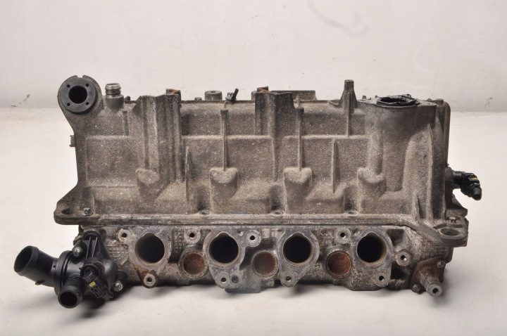 MERCEDES КЛАСС B W245 ГОЛОВКА БЛОКА R2660160401 266940 266920, фото 1